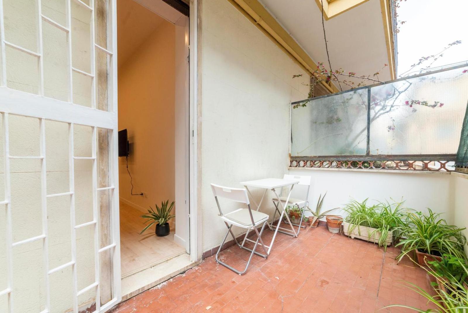 Casa Villa Pamphili — Photos 3